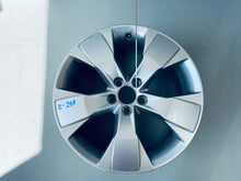 Laden Sie das Bild in den Galerie-Viewer, 1x Alufelge 18 Zoll 7.5&quot; 5x108 50ET 31471553 Volvo Xc40 Rim Wheel