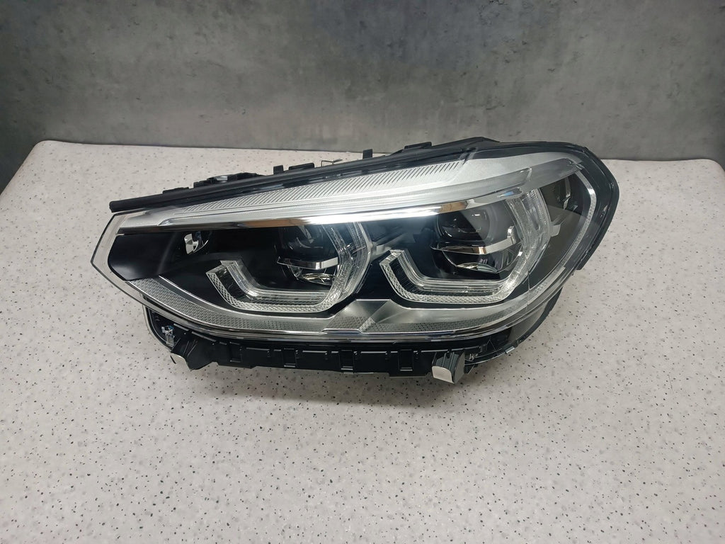 Frontscheinwerfer BMW X3 G01 G02 7466119 Links Scheinwerfer Headlight SCH4326014752fz