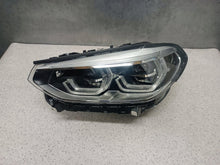 Laden Sie das Bild in den Galerie-Viewer, Frontscheinwerfer BMW X3 G01 G02 7466119 Links Scheinwerfer Headlight SCH4326014752fz