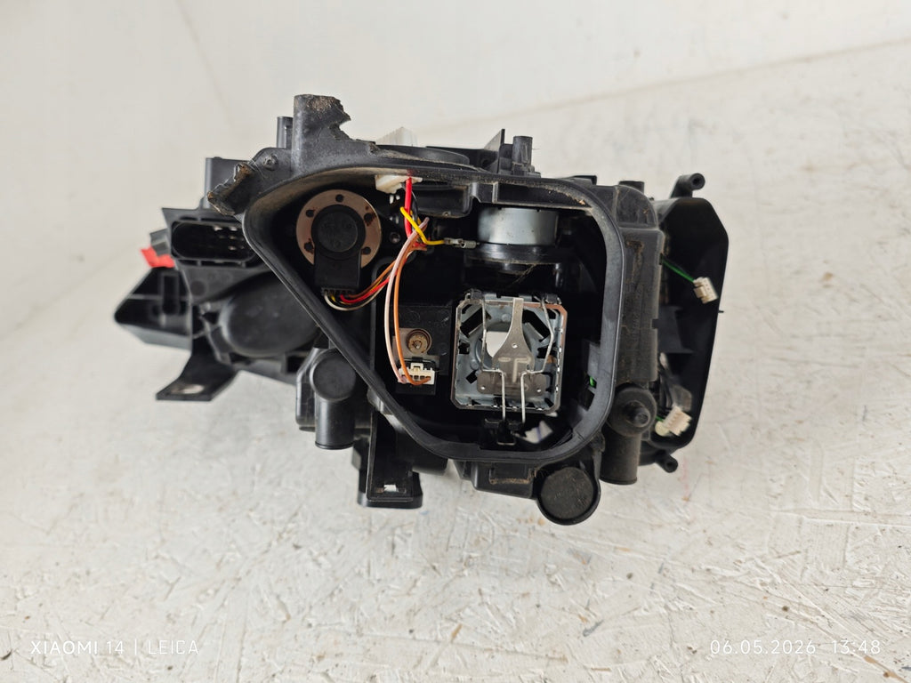 Frontscheinwerfer Audi Q3 8U0941031 Links Scheinwerfer Headlight SCH6312220002rp