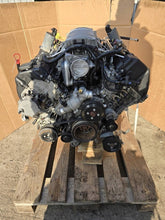 Laden Sie das Bild in den Galerie-Viewer, Motor BMW E60 E53 E66 N62B44A 4.4 153TKm 2003 Benzin Engine Komplett MOT4231015022pv