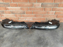 Laden Sie das Bild in den Galerie-Viewer, Frontscheinwerfer BMW 7 9879935-12 9879936-12 Ein Satz Scheinwerfer Headlight SCH4194076913xg