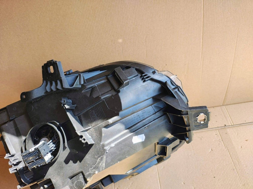 Frontscheinwerfer Mini F56 F55 8737594 LED Rechts Scheinwerfer Headlight SCH6783825585kz