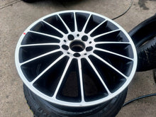 Load image into Gallery viewer, 1x Alufelge 19 Zoll 8.0" 5x112 52ET A4474012700 Mercedes-Benz Vito W447 FEL6558211809jj