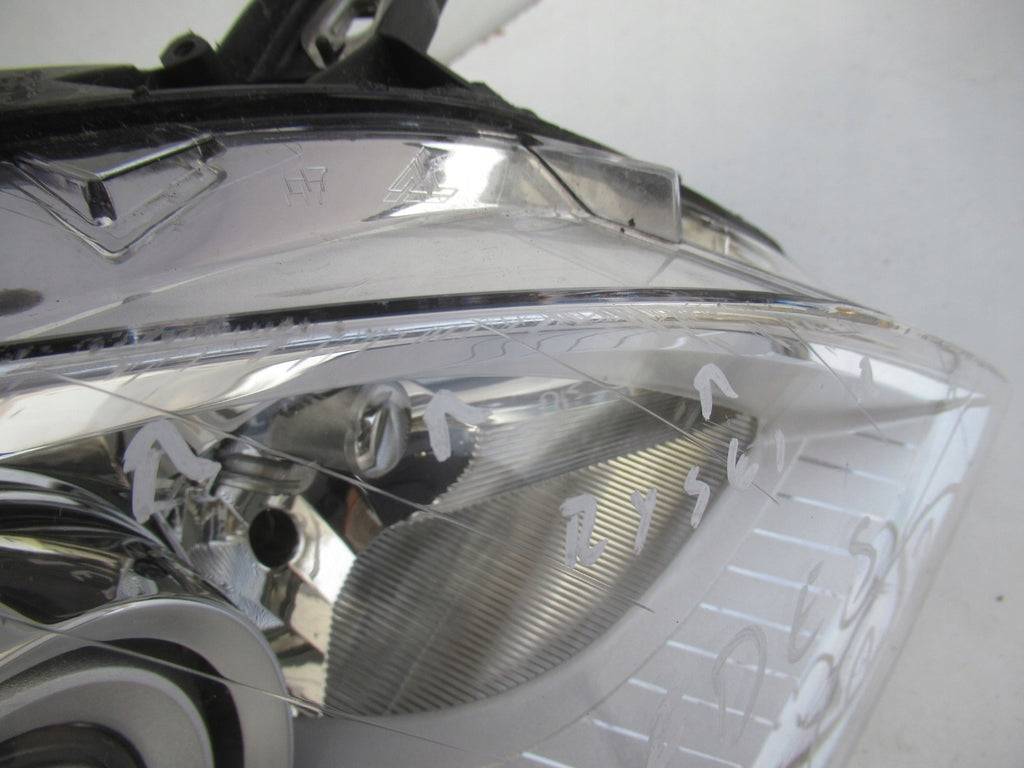 Frontscheinwerfer Mercedes-Benz W245 A1698204661 Xenon Rechts Headlight SCH3319410343hu