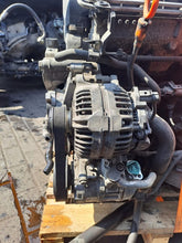 Laden Sie das Bild in den Galerie-Viewer, Motor Audi Seat Skoda VW BMM BMP 2.0 TDI 140PS 103kW 169TKm Engine Komplett MOT2589884711ym