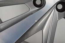 Laden Sie das Bild in den Galerie-Viewer, 1x Alufelge 18 Zoll 7.5&quot; 5x112 51ET -5F0601025E Saab Rim Wheel