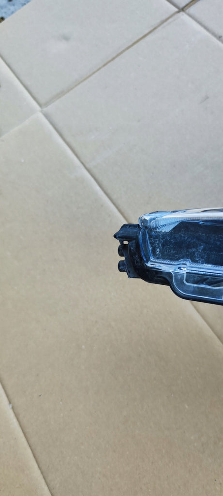 Frontscheinwerfer Toyota Corolla 85122000 LED Links Scheinwerfer Headlight SCH6652920386be
