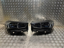 Laden Sie das Bild in den Galerie-Viewer, Frontscheinwerfer BMW 5 0301128236AE Ein Stück (Rechts oder Links) Headlight SCH8516914622ob