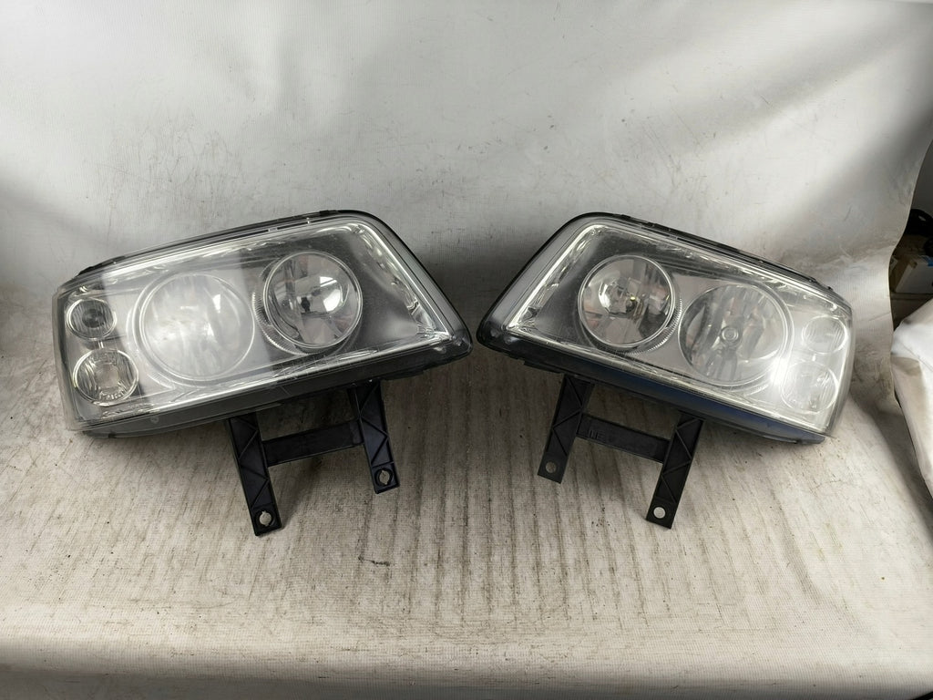 Frontscheinwerfer VW Multivan Transporter Caravelle 7H1941016L Rechts Headlight SCH2174189852zh