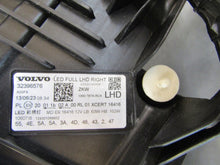 Laden Sie das Bild in den Galerie-Viewer, Frontscheinwerfer Volvo Xc60 32396576 LED Rechts Scheinwerfer Headlight SCH5810599190rx