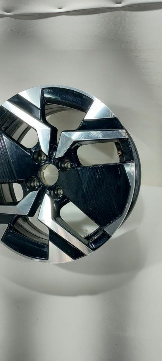 1x Alufelge 17 Zoll 6.5" 4x108 9849269080 Peugeot 2008 208 Ii Rim Wheel FEL7230103304va