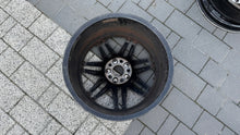 Load image into Gallery viewer, 1x Alufelge 18 Zoll 8.5&quot; 5x112 54ET Glanz A2044010704 Mercedes-Benz Rim Wheel