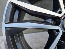 Load image into Gallery viewer, 1x Alufelge 19 Zoll 8.0" 5x112 8008616 BMW X1 F48 Rim Wheel FEL8572239837yl