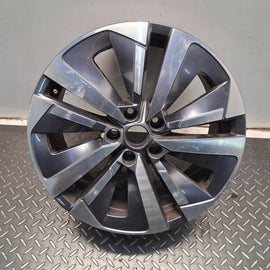 1x Alufelge 18 Zoll 7.5