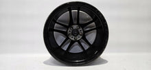 Load image into Gallery viewer, 1x Alufelge 19 Zoll 10.0" 5x114.3 40ET Glanz Schwarz Toyota Supra Rim Wheel FEL9537677072wr
