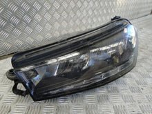 Load image into Gallery viewer, Frontscheinwerfer Skoda Fabia I 6VB941015 LED Ein Stück (Rechts oder Links)