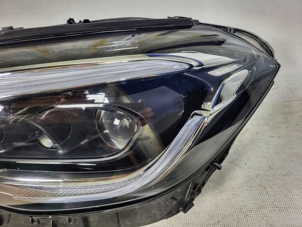 Frontscheinwerfer Mercedes-Benz Gla H247 A2479064906 LED Links Headlight SCH4290699414mg
