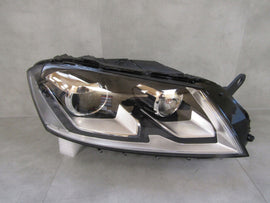Frontscheinwerfer VW Passat B7 LED Rechts Scheinwerfer Headlight
