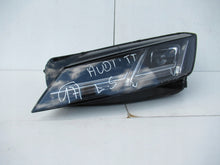 Laden Sie das Bild in den Galerie-Viewer, Frontscheinwerfer Audi Tt 8S0941035B LED Links Scheinwerfer Headlight