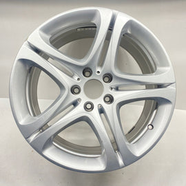 1x Alufelge 19 Zoll 8.5