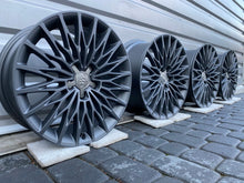 Laden Sie das Bild in den Galerie-Viewer, 4x Alufelge 18 Zoll 8.0" 5x112 46ET Audi Rim Wheel FEL3914760412ne