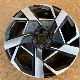 1x Alufelge 20 Zoll 8.5