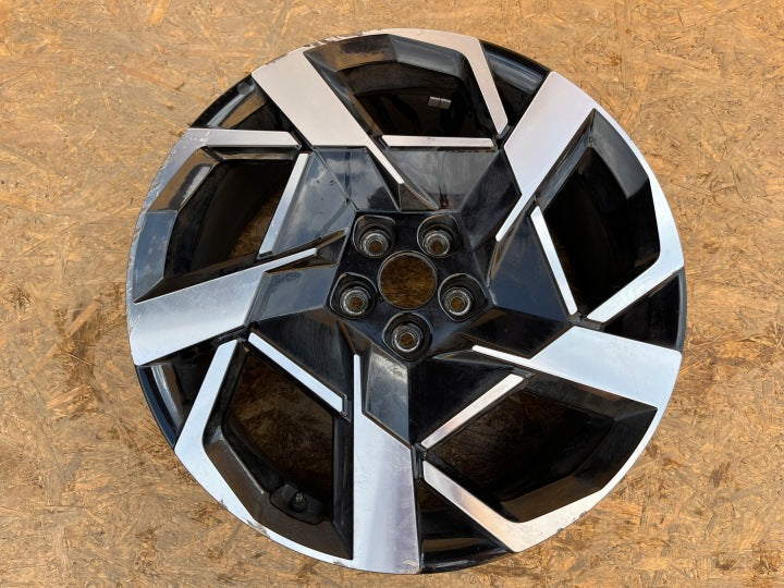 1x Alufelge 20 Zoll 8.5" 5x114.3 54ET 52910-S1810 Hyundai Tucson Santa Fe FEL7206434674ih