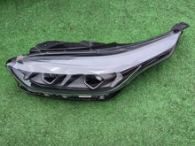 Laden Sie das Bild in den Galerie-Viewer, Frontscheinwerfer Kia Ceed 92101-J7500 LED Links Scheinwerfer Headlight SCH3677666087id
