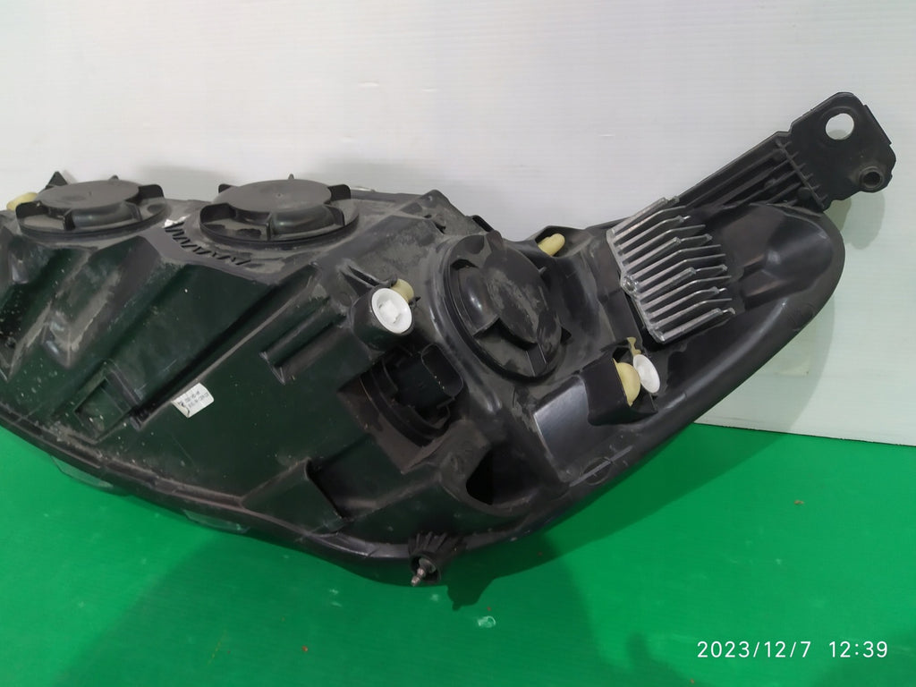 Frontscheinwerfer Ford Focus JX7B-13W029-CE- Rechts Scheinwerfer Headlight