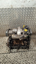 Laden Sie das Bild in den Galerie-Viewer, Motor Land Rover I Freelander 2.0 72kW 1999 Diesel Engine Unkomplett MOT7214139401gt