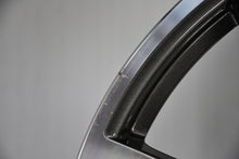 Load image into Gallery viewer, 1x Alufelge 20 Zoll 8.0&quot; 5x130 57ET Glanz Graphit 98136216014 Mg Carrera