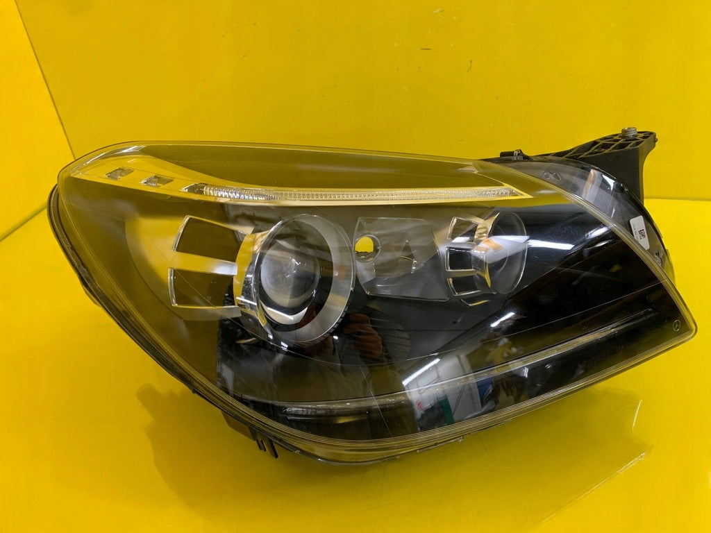 Frontscheinwerfer Mercedes-Benz Slk Amg A1728202659 Xenon Rechts Headlight