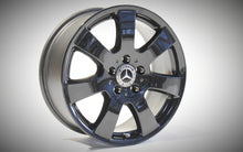 Laden Sie das Bild in den Galerie-Viewer, 4x Alufelge 17 Zoll 7.5" 5x112 56ET A2514011002 Mercedes-Benz Viano Rim Wheel FEL7004262572co