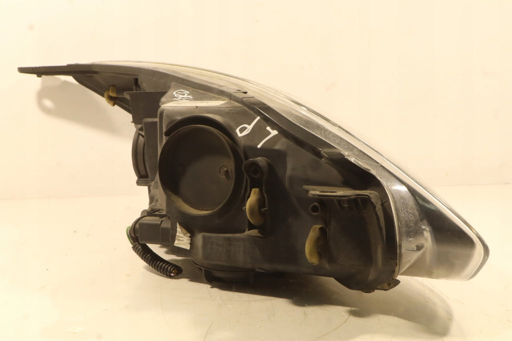 Frontscheinwerfer Ford Focus III BM51-13W030-RB Links Scheinwerfer Headlight SCH4725121423ve