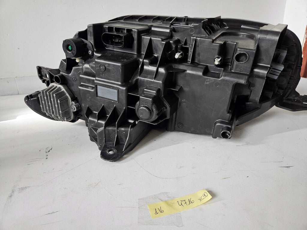 Frontscheinwerfer Volvo Xc90 II 32404716 Full LED Rechts Scheinwerfer Headlight
