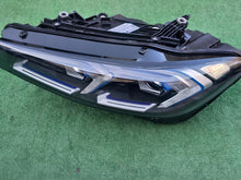 Laden Sie das Bild in den Galerie-Viewer, Frontscheinwerfer BMW 3 G21 G20 0510482400 Full LED Links Scheinwerfer Headlight SCH8584799732sq