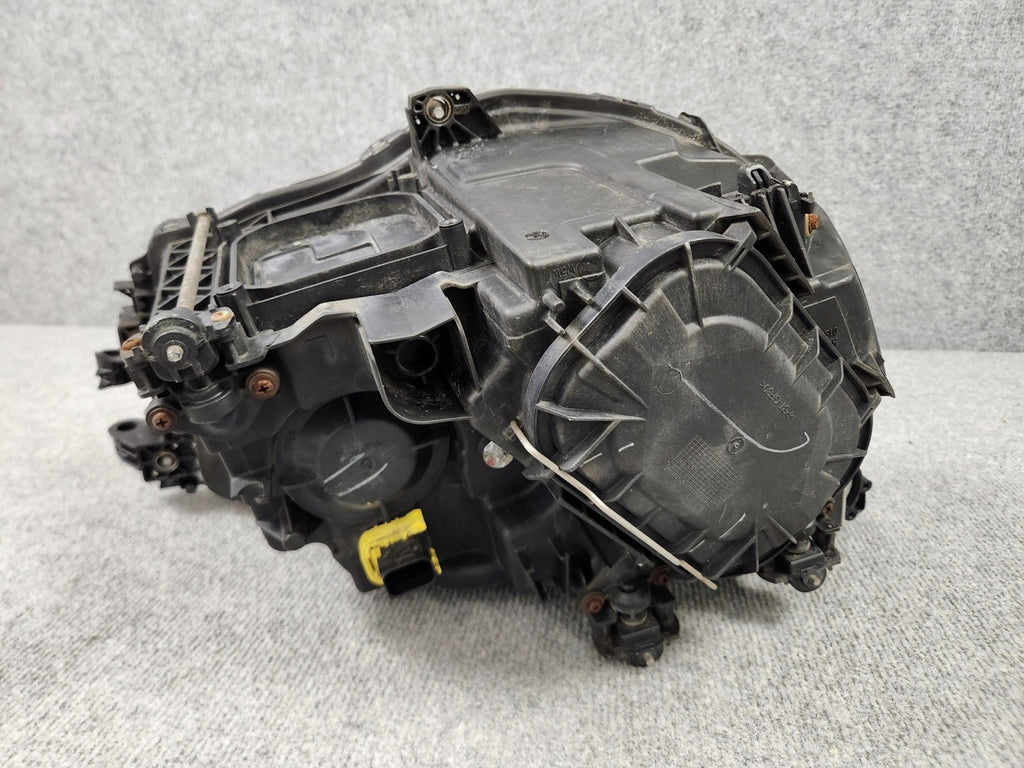 Frontscheinwerfer Mercedes-Benz A9608201839 Links Scheinwerfer Headlight SCH9038138818vf