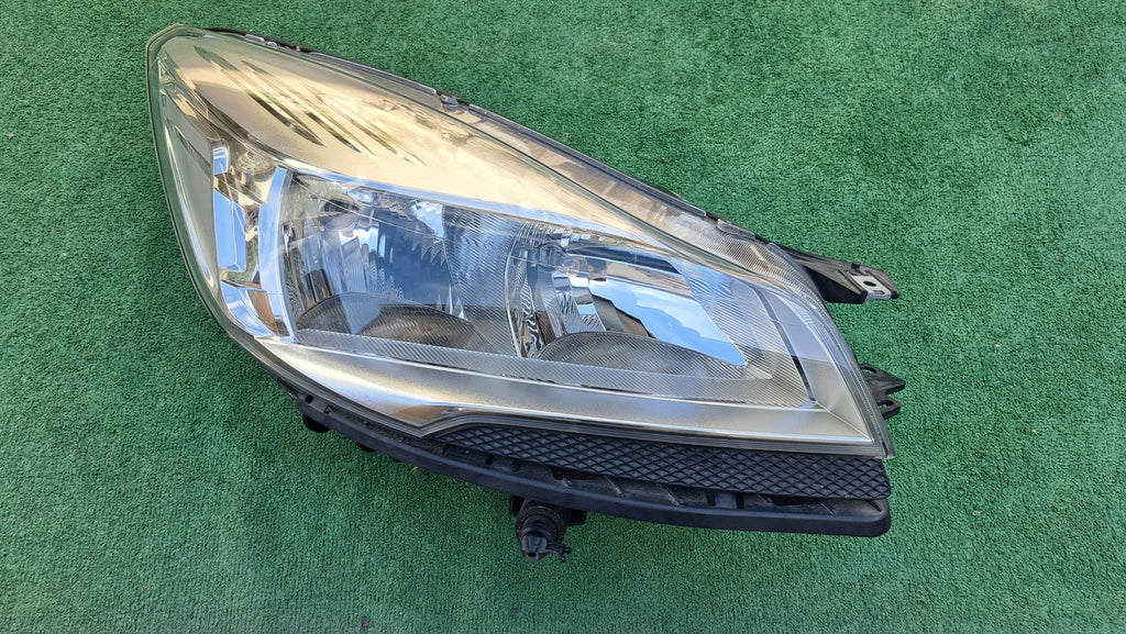 Frontscheinwerfer Ford Kuga CV44-13W029-AE Rechts Scheinwerfer Headlight