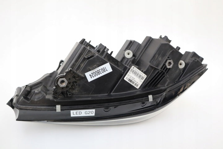 Frontscheinwerfer BMW 3 G21 G20 BMU9481695 LED Links Scheinwerfer Headlight SCH7181875331mh
