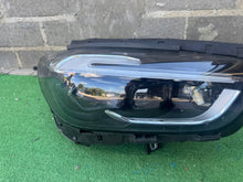 Laden Sie das Bild in den Galerie-Viewer, Frontscheinwerfer Mercedes-Benz W247 A2479061404 LED Rechts Headlight SCH4905377962hl