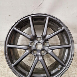 1x Alufelge 18 Zoll 8.5