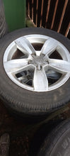 Load image into Gallery viewer, 1x Alufelge 15 Zoll 6.0" 5x112 8XA601025 Audi Rim Wheel FEL8319924907dj