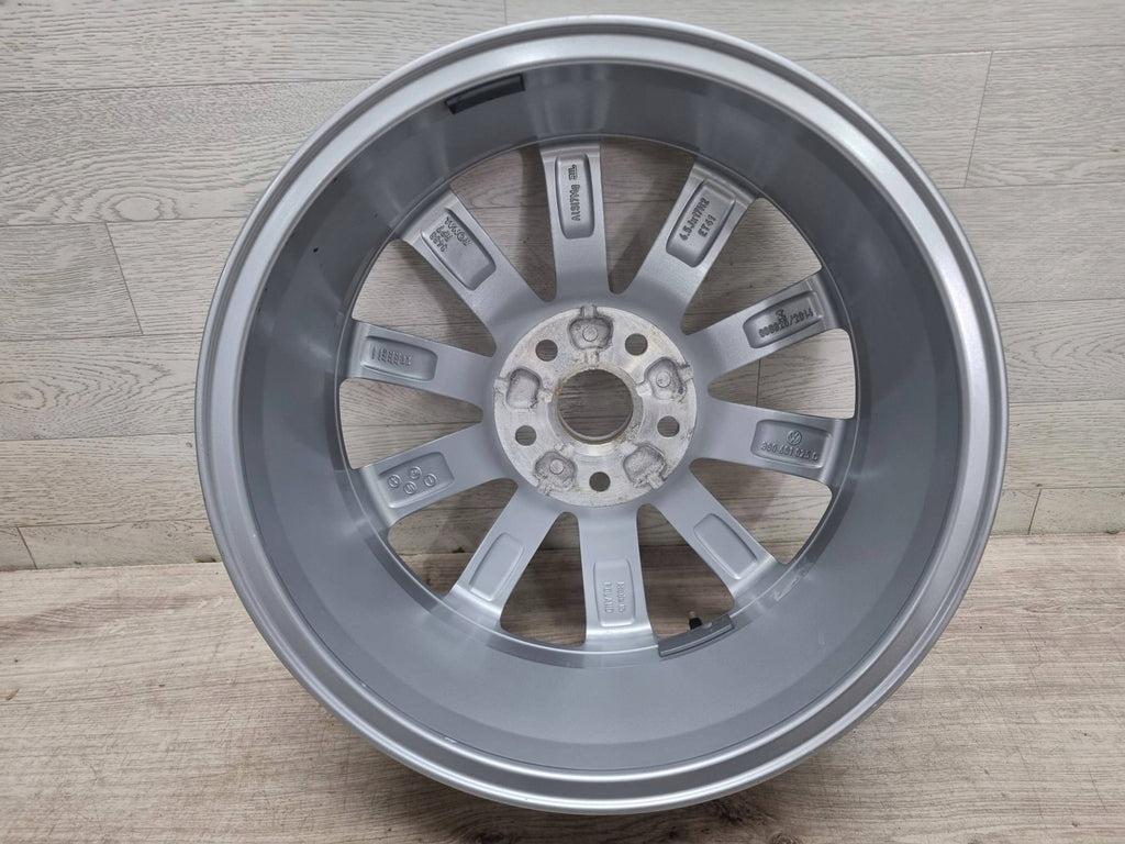 1x Alufelge 17 Zoll 3G0601025C VW Passat B8 Rim Wheel FEL2180580094ba