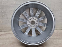 Laden Sie das Bild in den Galerie-Viewer, 1x Alufelge 17 Zoll 3G0601025C VW Passat B8 Rim Wheel FEL2180580094ba