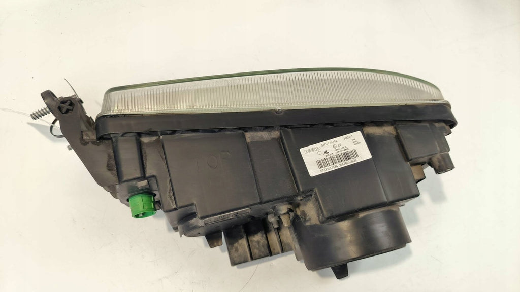 Frontscheinwerfer Iveco 5801745452 Links Scheinwerfer Headlight SCH5466666215fm
