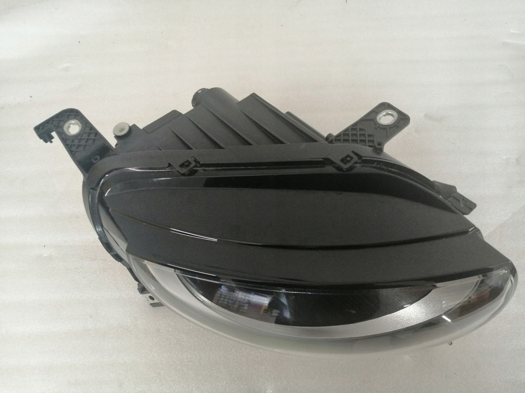 Frontscheinwerfer Fiat 500 00521400300 Rechts Scheinwerfer Headlight SCH2249515642pt