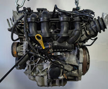 Laden Sie das Bild in den Galerie-Viewer, Motor Ford Mondeo I RHBA 1.6 110PS 81kW 2007 Benzin Engine Komplett MOT7513301791ip