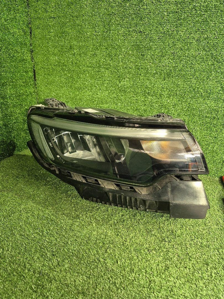 Frontscheinwerfer Jeep Compass 00501636820 LED Rechts Scheinwerfer Headlight SCH2759073791st