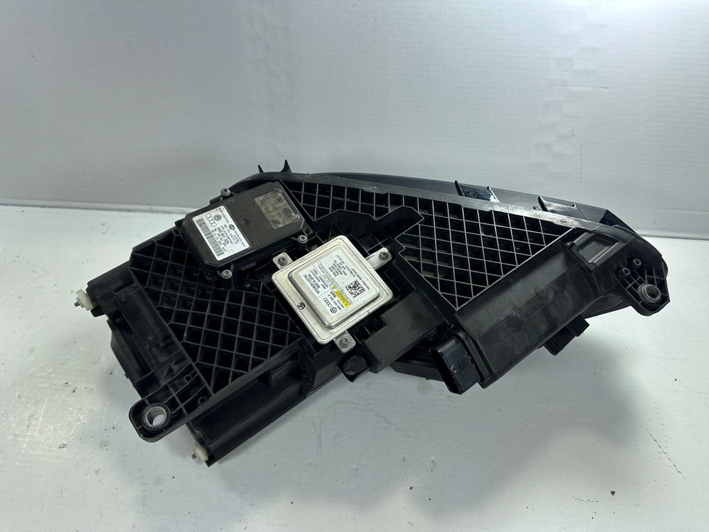 Frontscheinwerfer VW Tiguan 5N1941751 5N1941752 Xenon Ein Satz Headlight